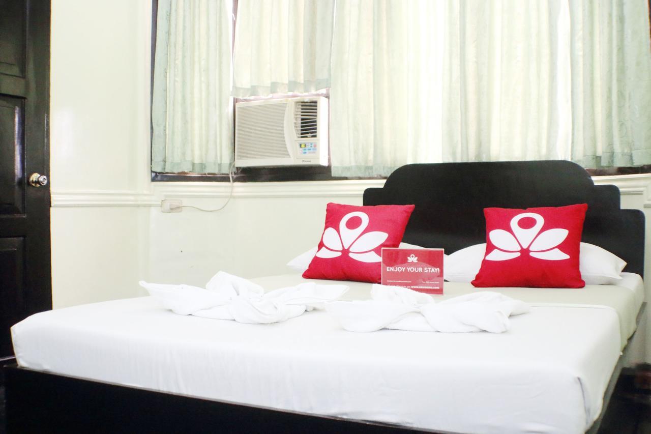טאגבילראן סיטי Zen Rooms Vest Grand Suites Bohol מראה חיצוני תמונה