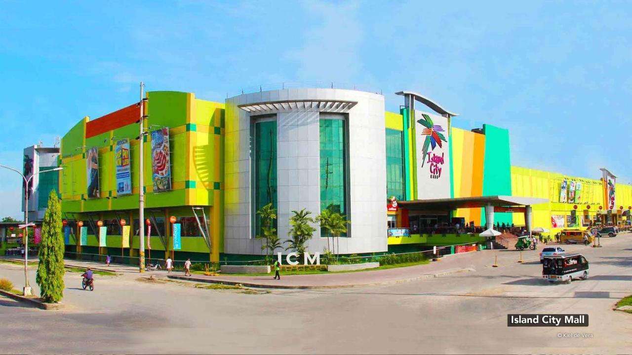 טאגבילראן סיטי Zen Rooms Vest Grand Suites Bohol מראה חיצוני תמונה